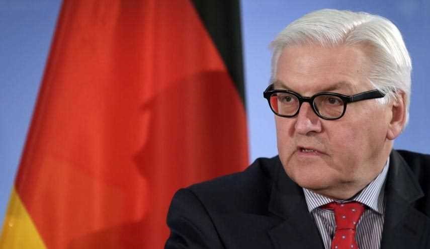 آلمان خواستارآزادی رهبران حزب دموکراتیک ترکیه شد