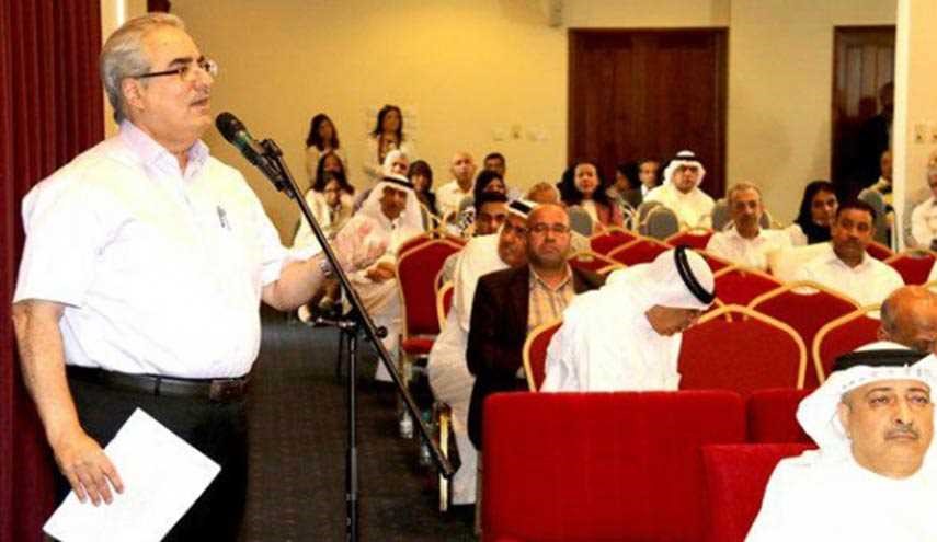 المؤتمر العام لوعد ينهي أعماله وشريف يحصد أعلى الأصوات