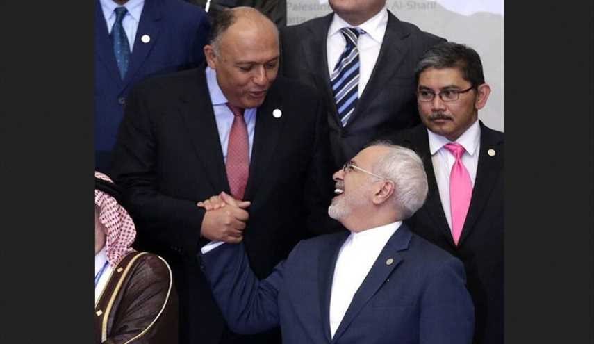 هل سنرى المسؤولين المصريين في ايران قريباً؟