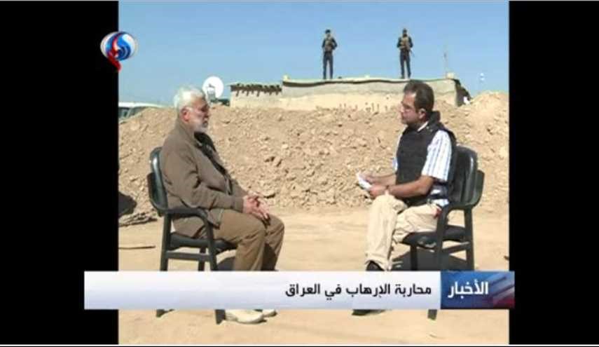 جانشین فرماندۀ‌بسیج عراق: حامی اصلی ما ایران است