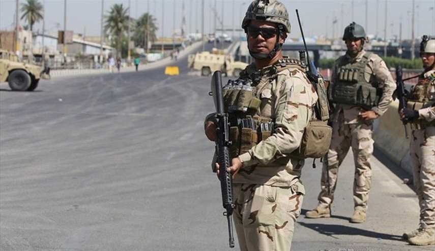 22 شهيدا على الأقل في تفجيرين ارهابيين بمدينتي تكريت وسامراء