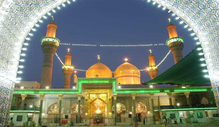 دور الإمام الكاظم (ع) في تثبيت العقائد الإسلامية الاصيلة