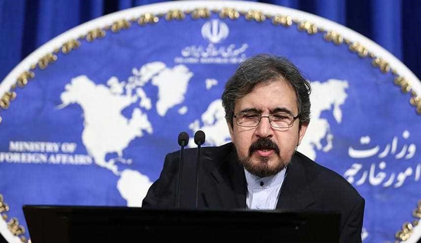 ایران انفجار تروریستی سامراء و تکریت را محکوم کرد