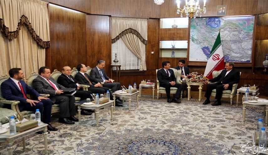 انتقاد ایران از ترکیه درارتباط با بیانیه شورای همکاری