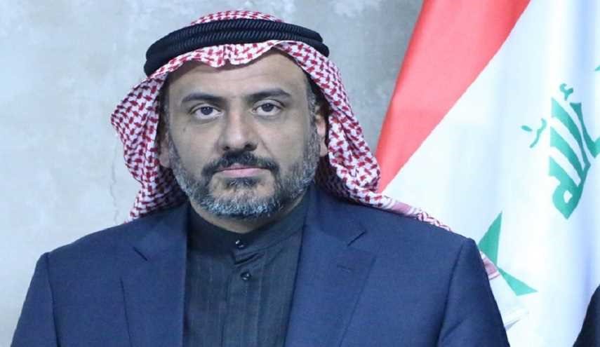 مثنى حارث الضاري: السنة كـ