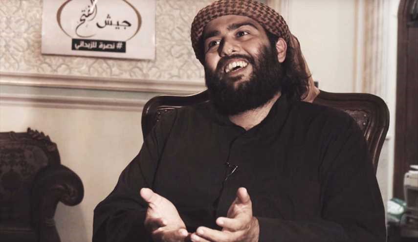 من يمد الارهابيين بالصواريخ التي تقصف حلب؟.. المحسيني يكشف المستور