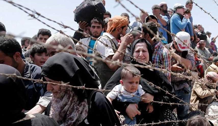 اردوغان: اتحادیه اروپا به ما کم پول داد
