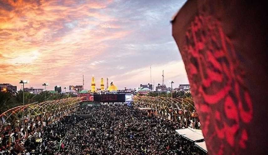 طرح جدید امنیتی کربلا برای اربعین حسینی (ع)