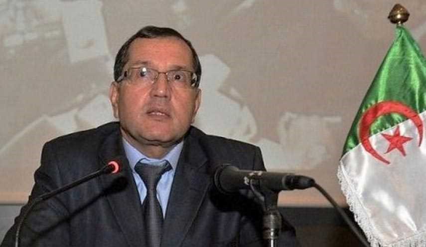 وزير الطاقة الجزائري: اوبك 
