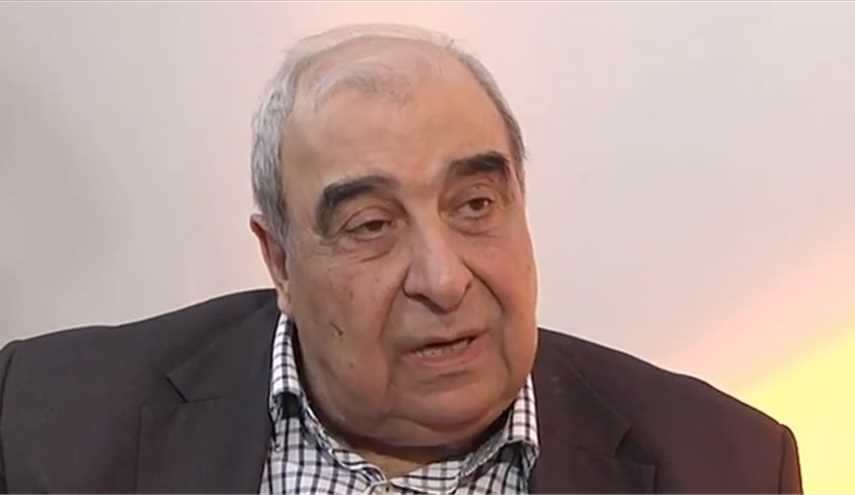 ميشيل كيلو للروس: هدنة حلب ليست كرم اخلاق منكم بل عجز