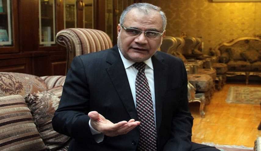دعوة المصريين للتقشف .. 