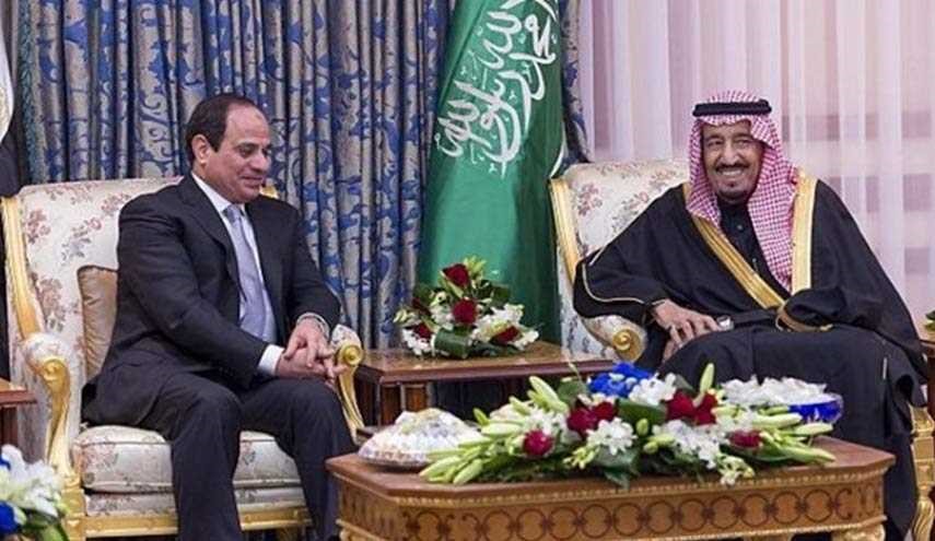 لماذا انهار التحالف السعودي المصري سريعا؟ عطوان يجيب..