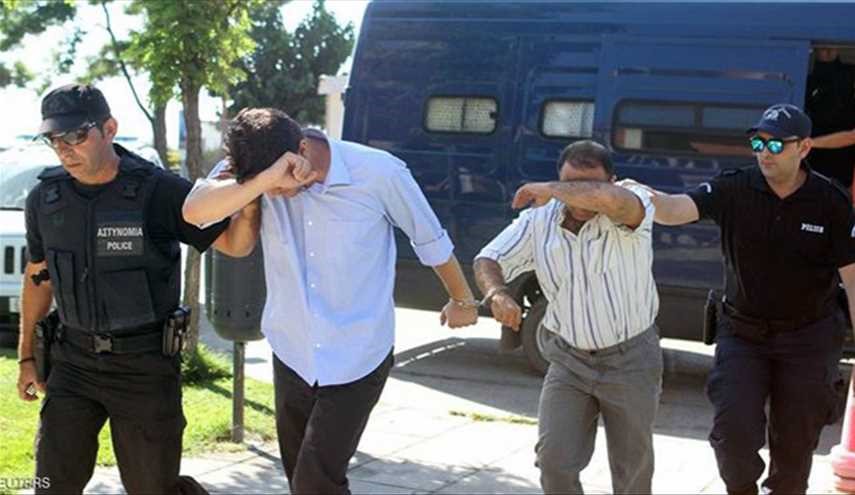 الاكتظاظ في السجون التركية.. لماذا؟