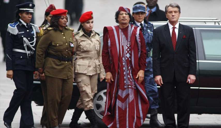 ديلي تلغراف: وزير فرنسي كاد يصبح 