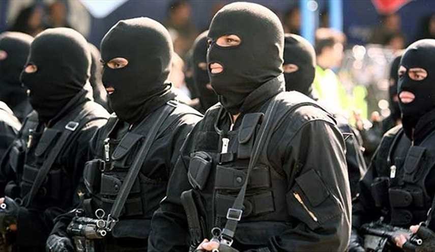 القضاء على مجموعتين ارهابيتين دخلتا ايران لزعزعة الامن
