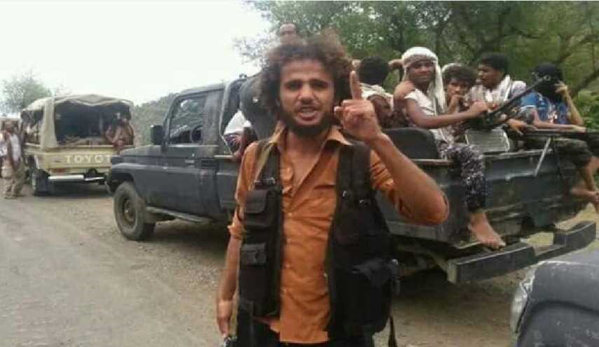 مصرع عدد من قيادات المرتزقة بتعز على رأسهم قيادي بداعش