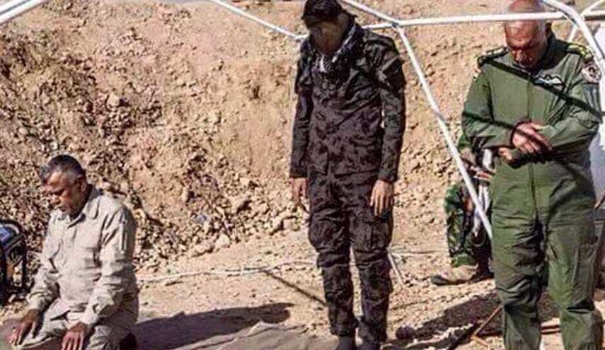 الحشد الشعبي يضم 40 – 50 ألف مقاتل سني
