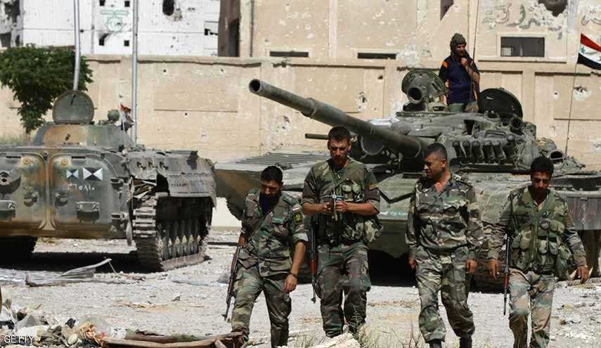 هل انطلقت ساعة الصفر في حلب؟؟