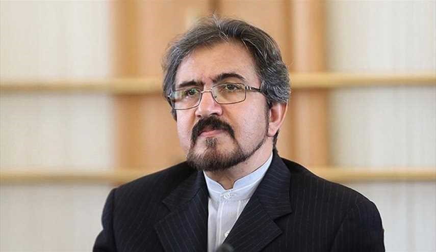 ایران تجربیات تلخی از سیاستهای آمریکا داشته است