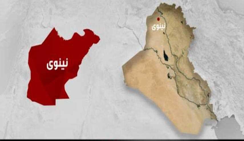 انفجار يهز وسط قضاء تلعفر غرب الموصل