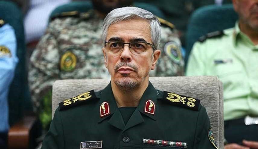 قائد ايراني كبير: صنعنا في سوريا صواريخ ضربت 