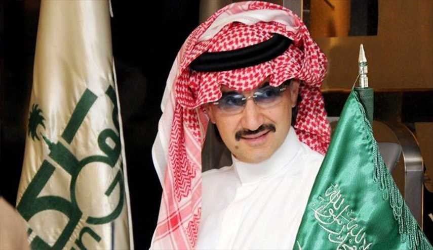 بن طلال: خاورمیانه به اطمینان خاطر از جانب ترامپ نیاز دارد