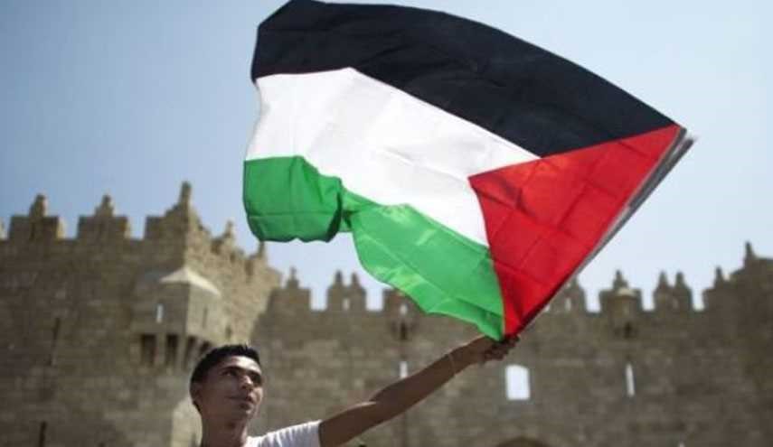 2017، سال پایان اشغال فلسطین
