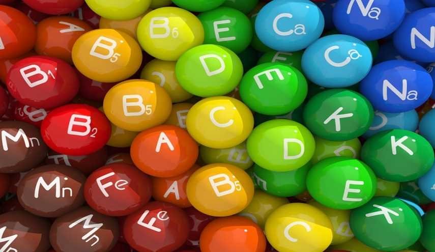 أهم الفيتامينات التي يحتاجها الجسم في فصل الشتاء