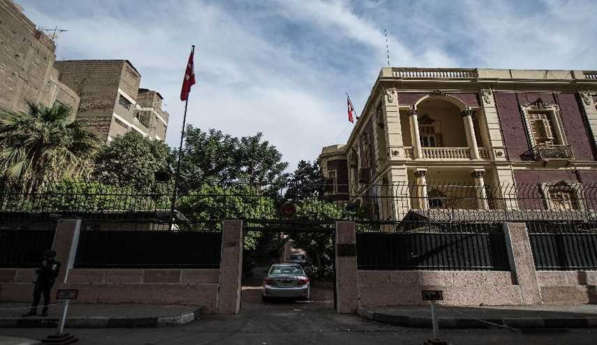 توصیه ترکیه به اتباع خود در مصر؛ در خانه بمانید!