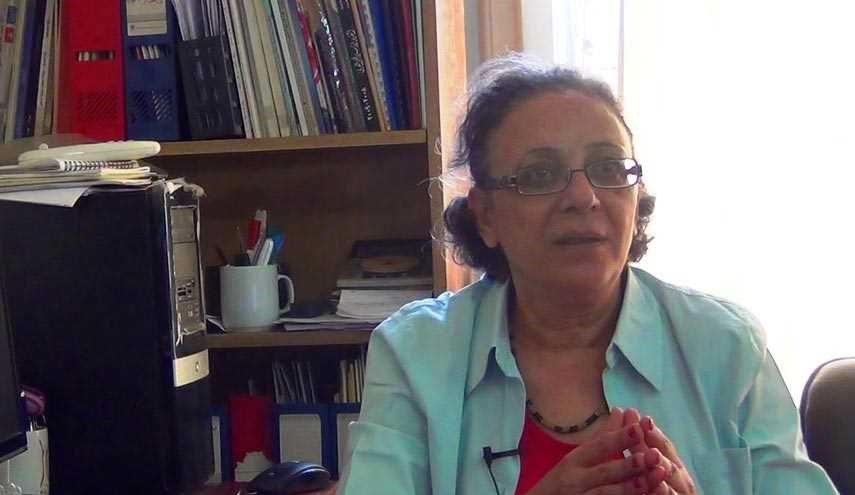 مصر تجمد الحسابات المصرفية لمركز 
