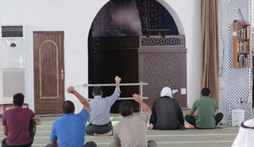 للأسبوع الـ 17.. منع الشيعة بالبحرين من إقامة أكبر صلاة جمعة