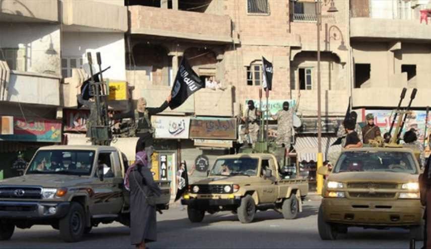 پیامک ارتش سوریه برای تروریست‌ها در حلب
