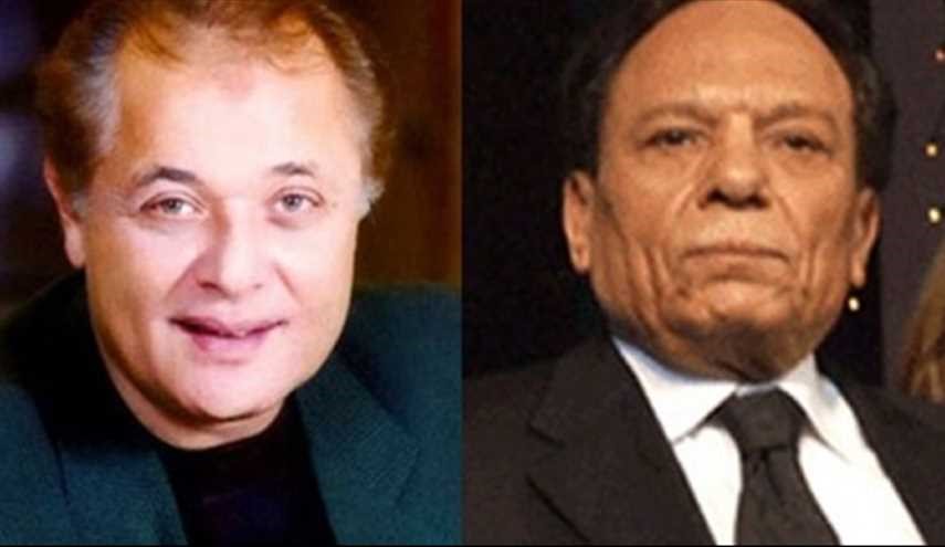 ماسر خلاف المرحوم محمود عبد العزيز وعادل إمام .. وهل تصالحا؟