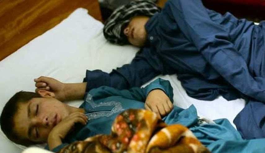 ماهو لغز الطفلين اللذين يدخلان في غيبوبة ليلا؟