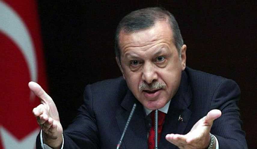 رفراندوم اردوغان برای اتحادیه اروپا
