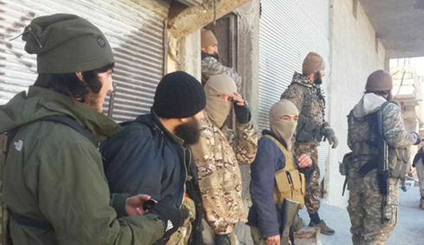 احتمال حمله شیمیایی در نبرد موصل