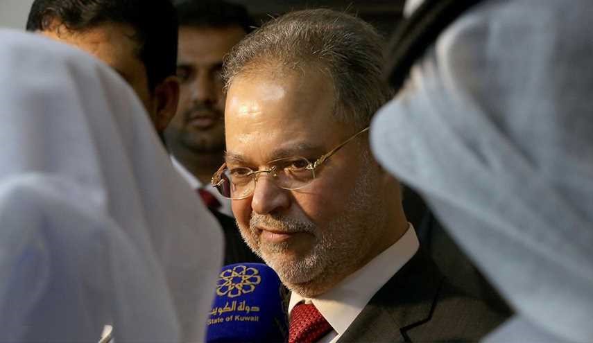 مخالفت کابینۀ فراری یمن با طرح وزیر خارجۀ آمریکا