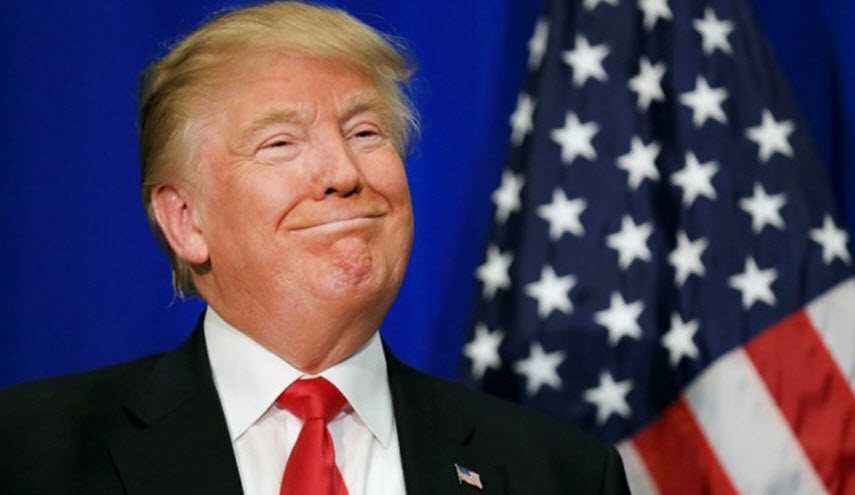 ايفانا ترامب: اريد ان اكون سفيرة
