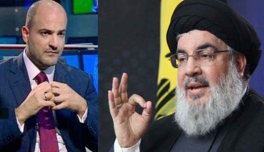 هكذا تحرج 