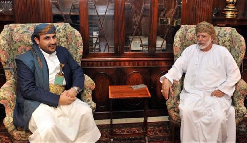 الخارجية العمانية: الاتفاق على وقف الأعمال القتالية في اليمن