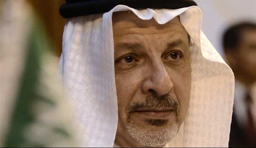 استقبال مصری‌ها از هشتگ اخراج سفیر عربستان