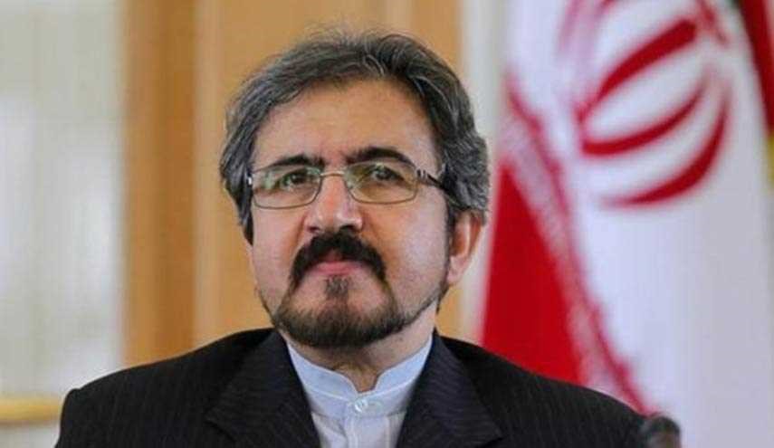 ايران ترحب بالهدنة الشاملة واستئناف المفاوضات في اليمن