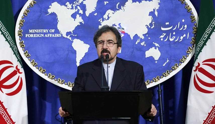 ايران تدعو المجتمع الدولي للحيلولة دون تغيير الهوية الاسلامية للقدس