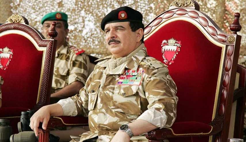 ملك البحرين يشدد على التسامح والنشطاء يذكرونه بالتمييز الطائفي
