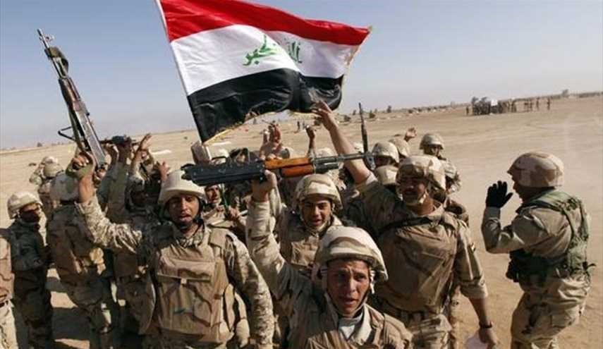مقتل 18 إرهابيا خلال تطهير قرية غرب حمام العليل