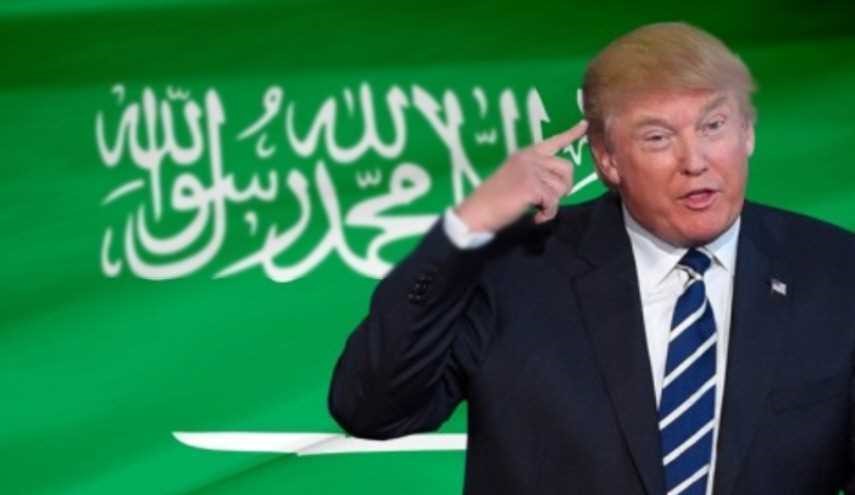 هشدار عربستان به ترامپ!