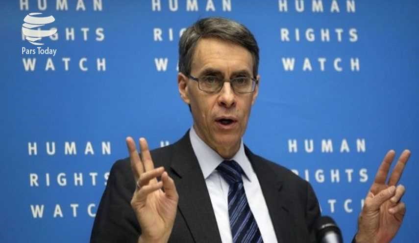 نگرانی دیده بان حقوق بشر از موضع ترامپ در باره شکنجه