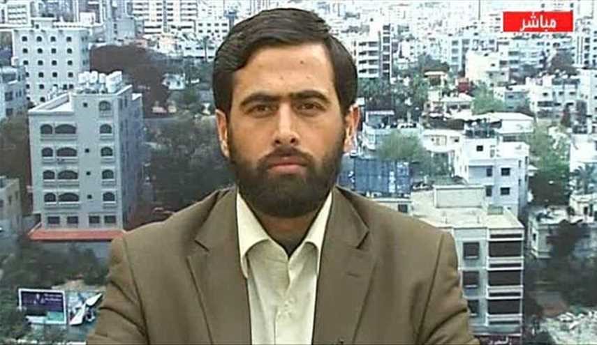 حماس: منع اذان در قدس، عبور از خطوط قرمز است