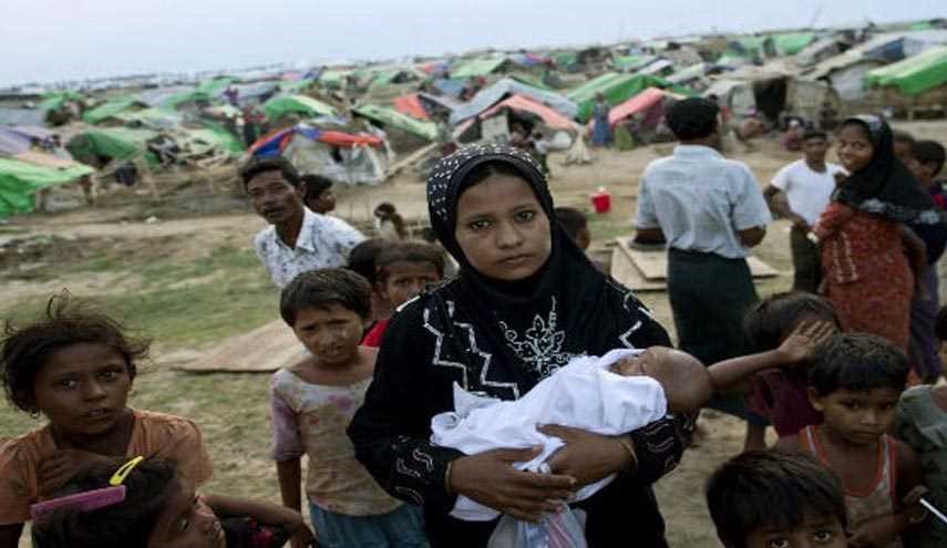 الامم المتحدة: تهجير 30 الف شخص جراء أعمال عنف في بورما