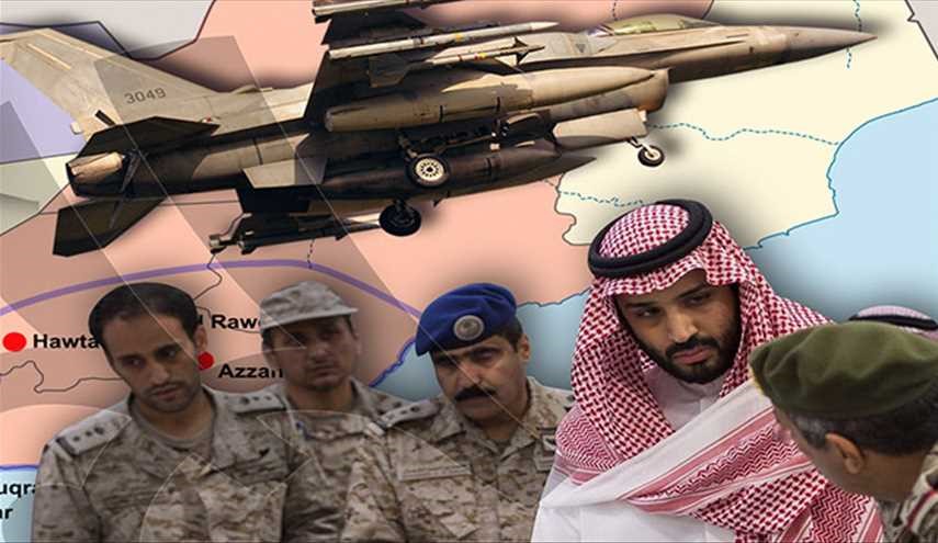 بعد افشاله اتفاق مسقط.. تحالف العدوان يعلن هدنة ليومين